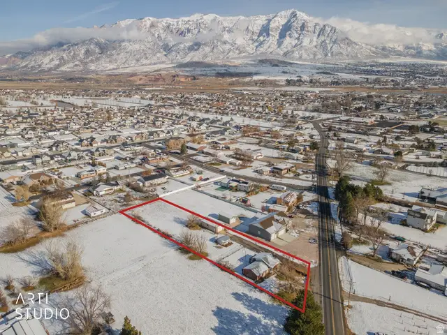 2830 W North Plain City Rd, Plain City, UT 84404 - Image #3