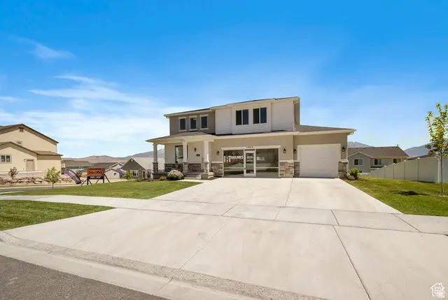 7641 S Flattop Mount Dr W, West Jordan, UT 84081 - Image #2