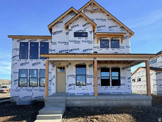 934 S Cloverfield Ct #266, Heber City, UT 84032 - Image #1