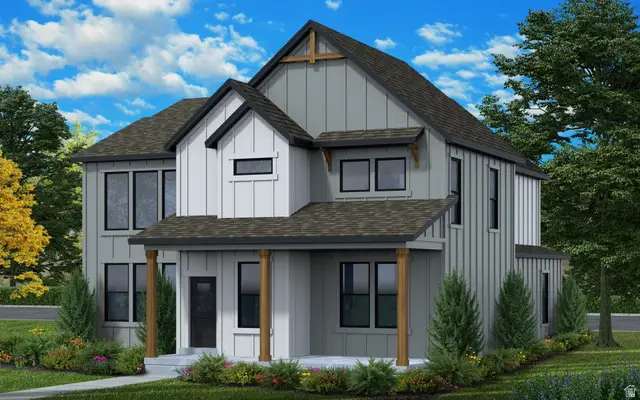 934 S Cloverfield Ct #266, Heber City, UT 84032 - Image #2