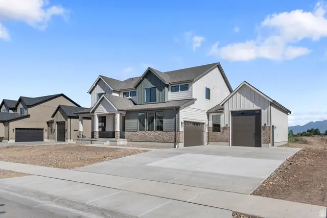 1586 E 920 N #190, Salem, UT 84653 - Image #2