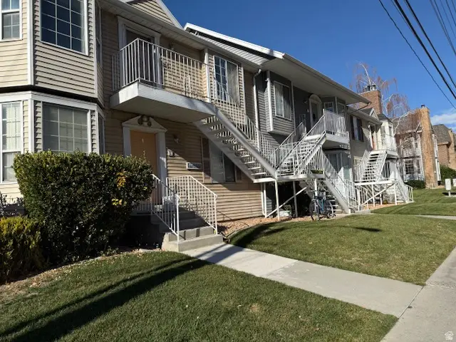 611 N 700 E #5, Provo, UT 84606 - Image #1