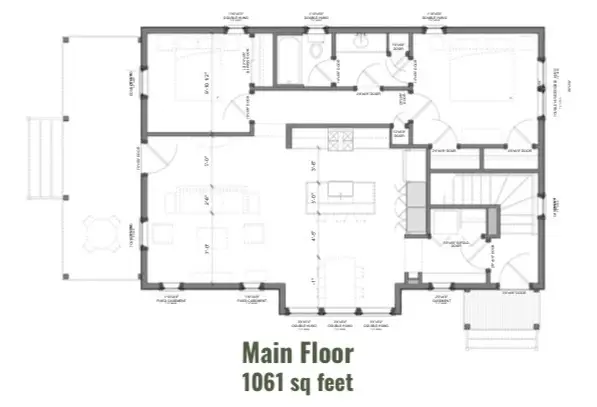 15 E Sara Ln #12, Enoch, UT 84721 - Image #3