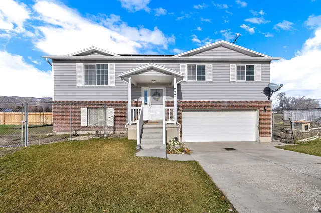 272 W 400 N, Tremonton, UT 84337 - Image #1
