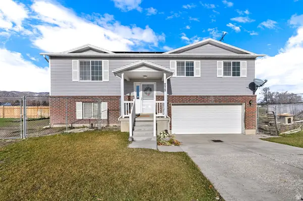 272 W 400 N, Tremonton, UT 84337