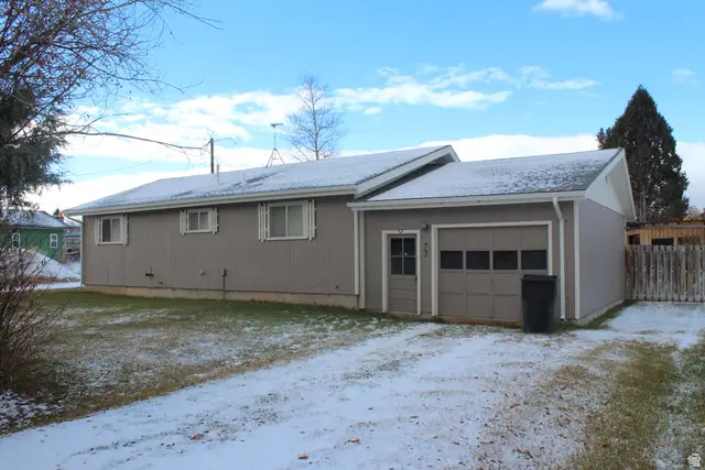 75 N 1st E, Paris, ID 83261 - Image #1