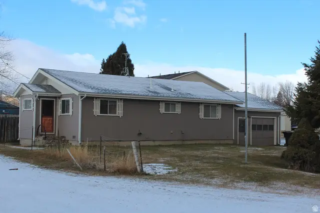 75 N 1st E, Paris, ID 83261 - Image #3