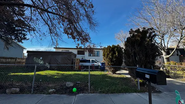 1618 S Concord St W, Salt Lake City, UT 84104