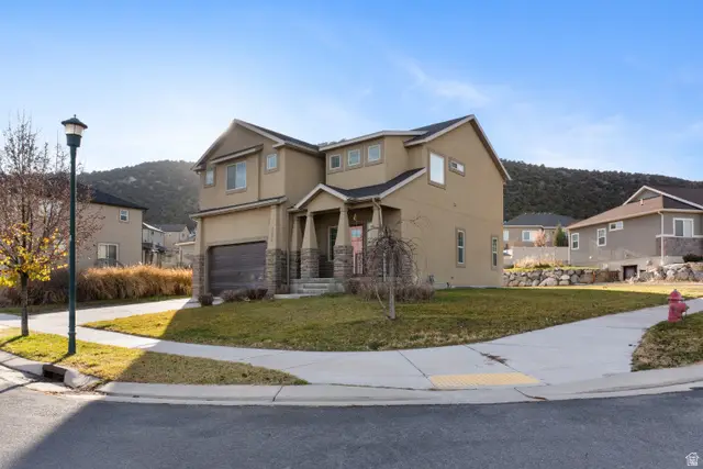 7099 N Sierra Way, Eagle Mountain, UT 84005 - Image #2