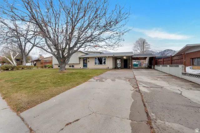 1675 S Lakewood Dr, Orem, UT 84058 - Image #3