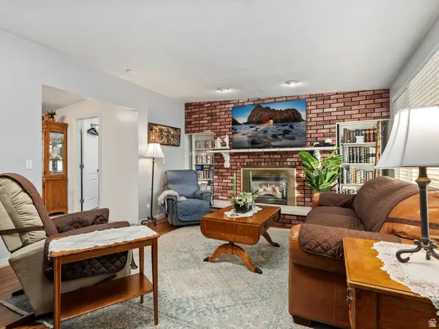 1540 W 4920 S, Taylorsville, UT 84123 - Image #2