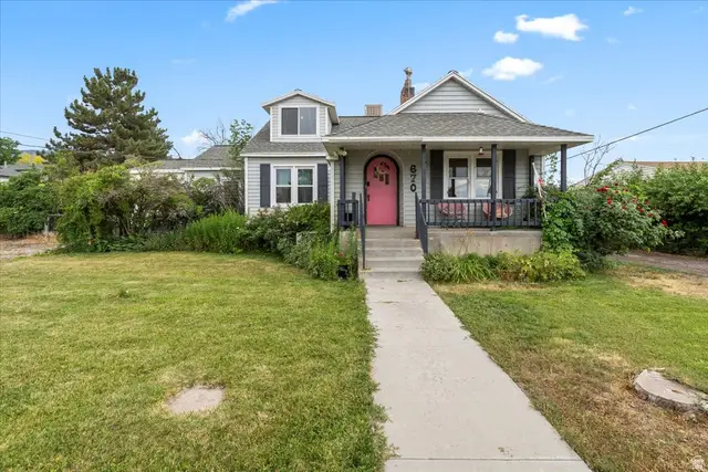 670 E 400 S, Payson, UT 84651 - Image #1