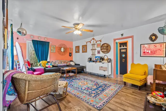 670 E 400 S, Payson, UT 84651 - Image #3