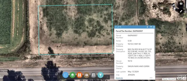 9210 E Hwy 40, Jensen, UT 84035 - Image #1