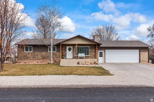 79 S 250 E, Aurora, UT 84620