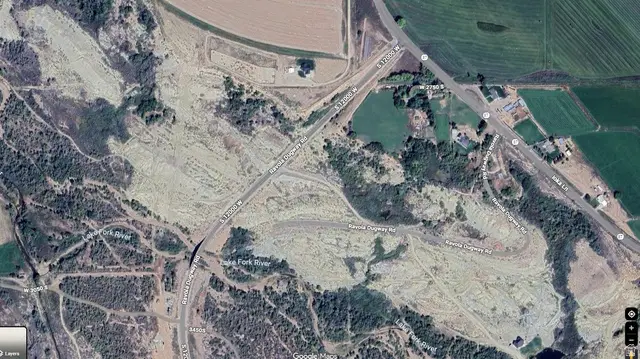 Address Withheld By Seller, Duchesne, UT 84007 - Image #3