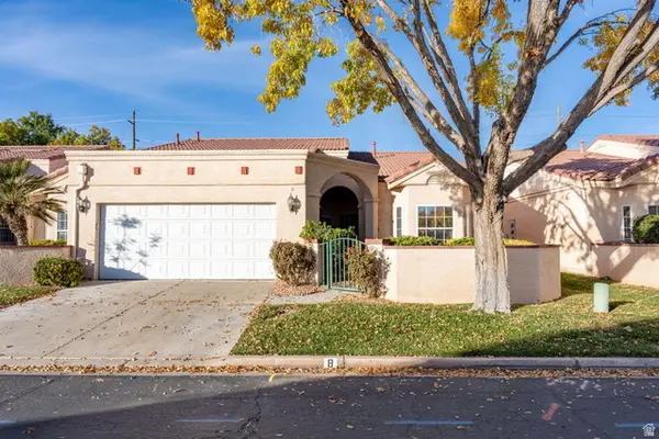 1186 E 900 S #8, St. George, UT 84790