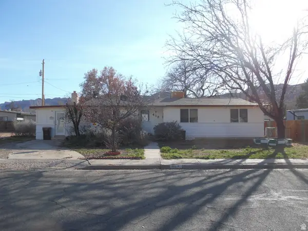 413 W Mcgill Blvd, Moab, UT 84532