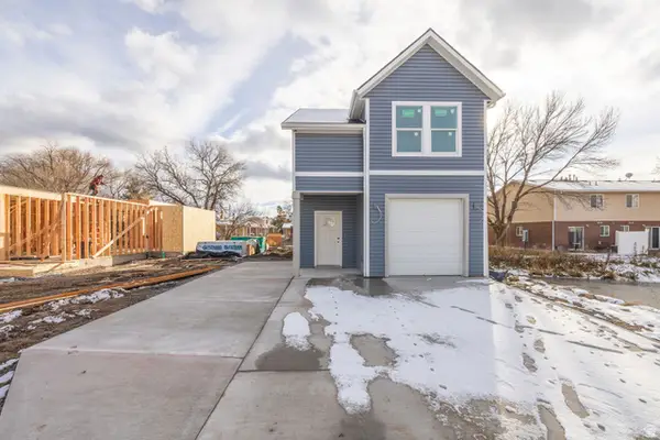 322 W 690 N, Logan, UT 84321