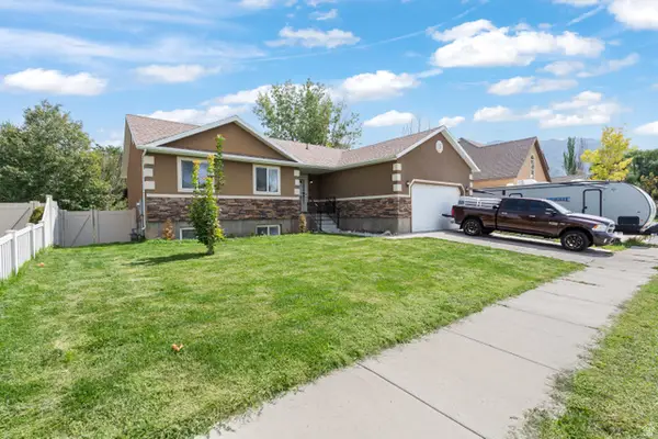 1579 S 910 W, Payson, UT 84651