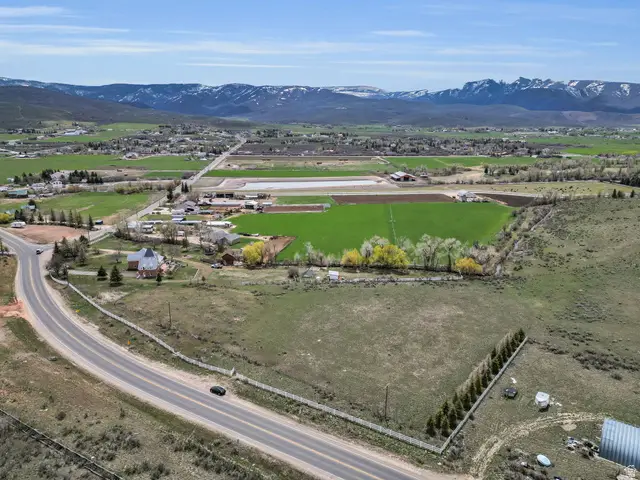 4714 E Lake Creek Rd, Heber City, UT 84032 - Image #3