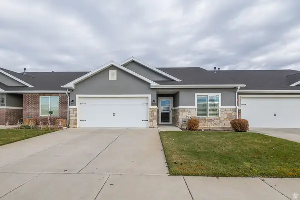 1281 S Grace Way, Layton, UT 84041