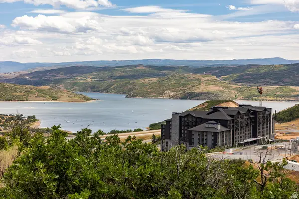 9602 N Blue Ledge Dr, Park City, UT 84060