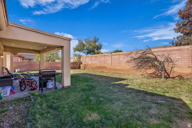 3309 E Willow Springs Dr, Washington, UT 84780 - #2