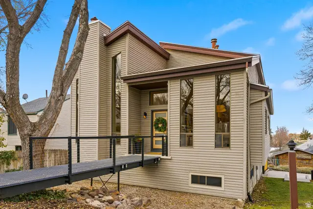 1610 S 1200 E, Salt Lake City, UT 84105 - Image #2