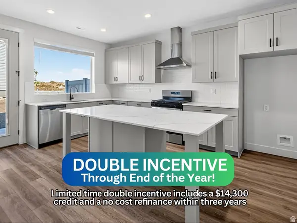 2788 W 2775 N #104, Plain City, UT 84404