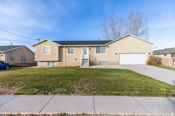 330 W 700 S, Richfield, UT 84701