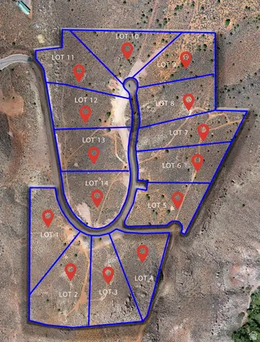 #4, Leeds, UT 84746 - #1