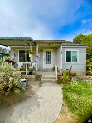 2458 S 500 E, Salt Lake City, UT 84106