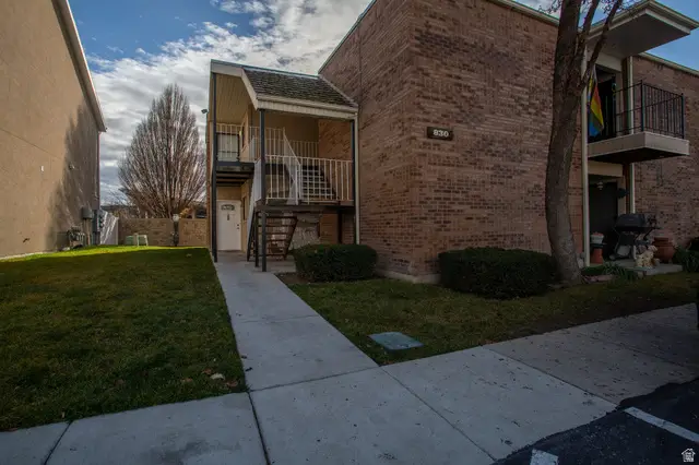 830 E 3990 S #D, Millcreek, UT 84107 - Image #2