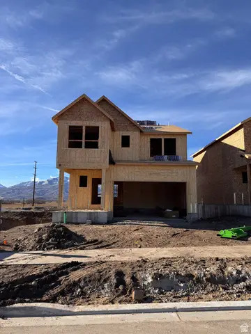 2029 N High Uintas Ln E #105, Heber City, UT 84032 - Image #1