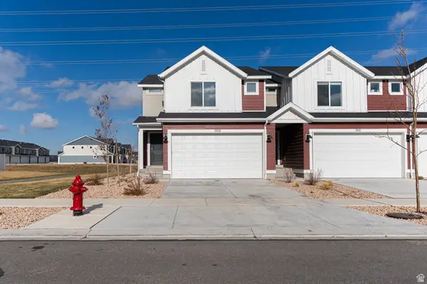 3601 E 1360 S #1120, Spanish Fork, UT 84660