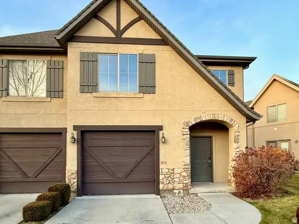 975 E 6795 S, Midvale, UT 84047