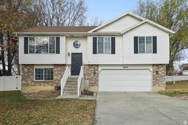 2608 W 3900 S, Roy, UT 84067 - Image #1