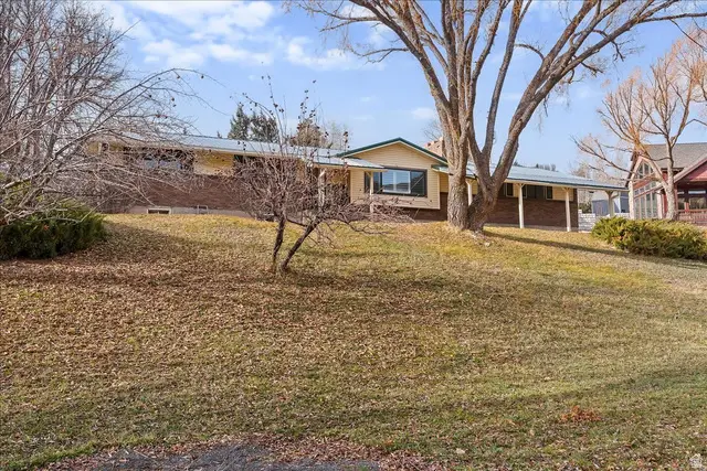 6327 Gordon Cir, Morgan, UT 84050 - Image #1