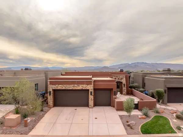 2139 W Cougar Rock Circle Cir #147, St. George, UT 84790