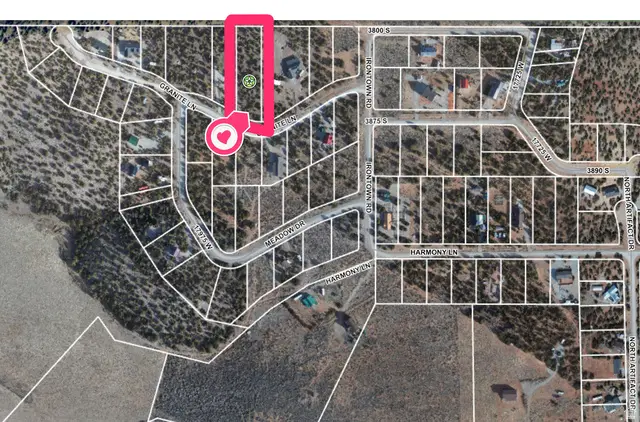 17912 W Granite Ln #5, Cedar City, UT 84720 - Image #2