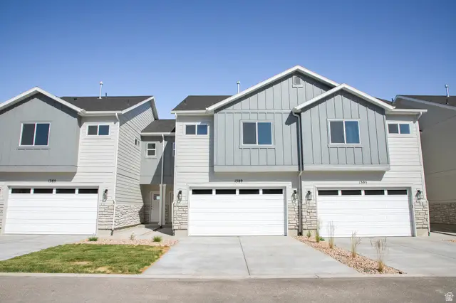 1397 N 1780 E, Spanish Fork, UT 84660 - Image #1
