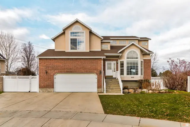 888 W Rockhill Point Cv, Taylorsville, UT 84123 - Image #2