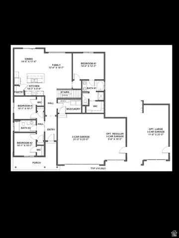 561 S Foundation Trl #112, Cedar City, UT 84720 - Image #2