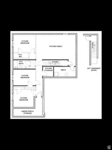 561 S Foundation Trl #112, Cedar City, UT 84720 - Image #3