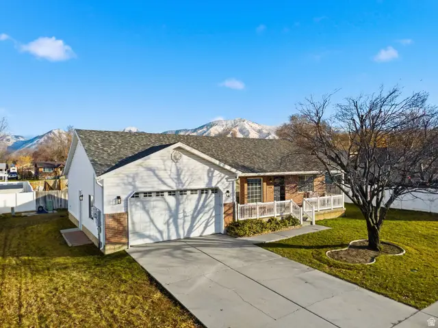 416 N 250 W, Payson, UT 84651 - Image #1