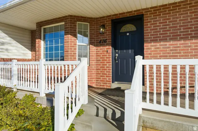 416 N 250 W, Payson, UT 84651 - Image #3