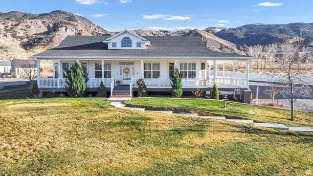 528 E 700 S, Monroe, UT 84754 - Image #1