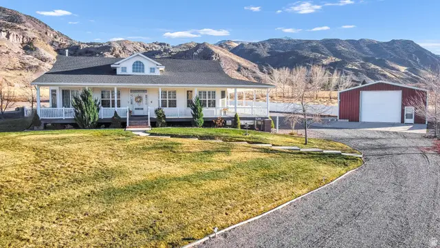 528 E 700 S, Monroe, UT 84754 - Image #2