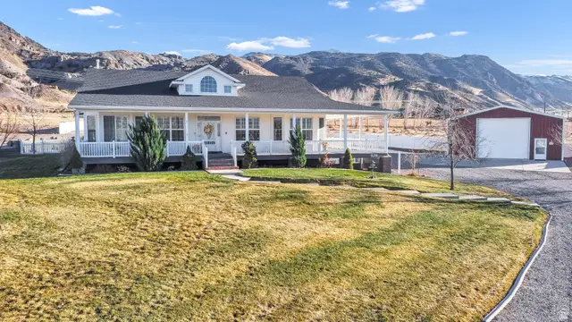 528 E 700 S, Monroe, UT 84754 - Image #3